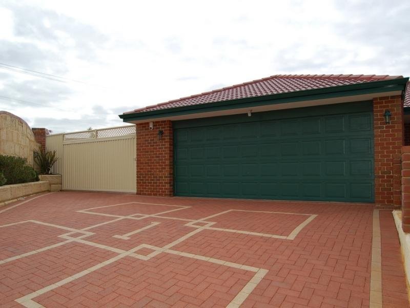 1 Tama Way, Pearsall WA 6065