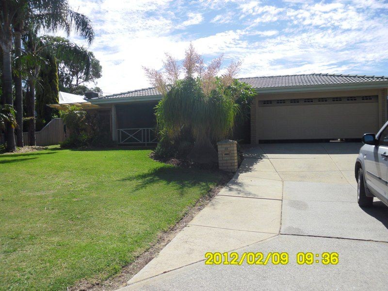 15 Angelina Court, Kingsley WA 6026