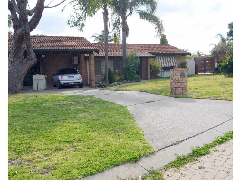 40 Chessington Way, Kingsley WA 6026