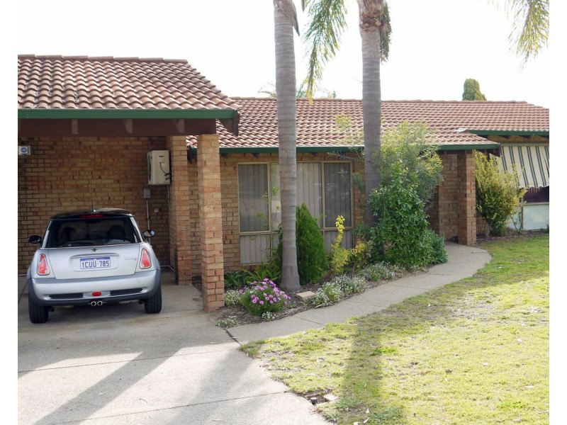 40 Chessington Way, Kingsley WA 6026