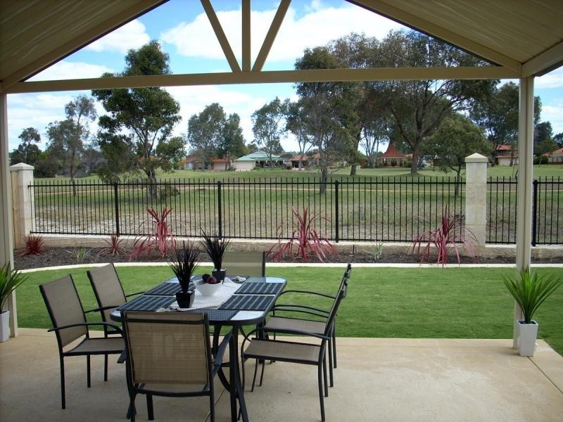 12 longview, The Vines WA 6069