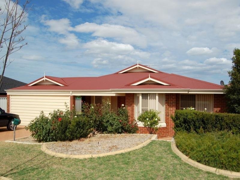 67 Archer Street, Pearsall WA 6065