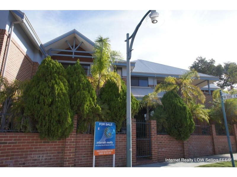 3/46 St Pauls Crescent, Joondalup WA 6027