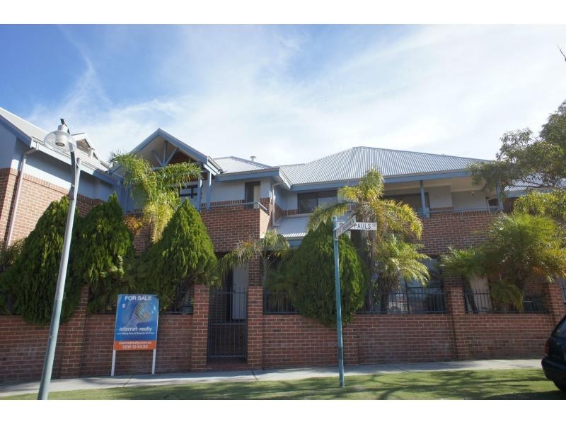 3/46 St Pauls Crescent, Joondalup WA 6027