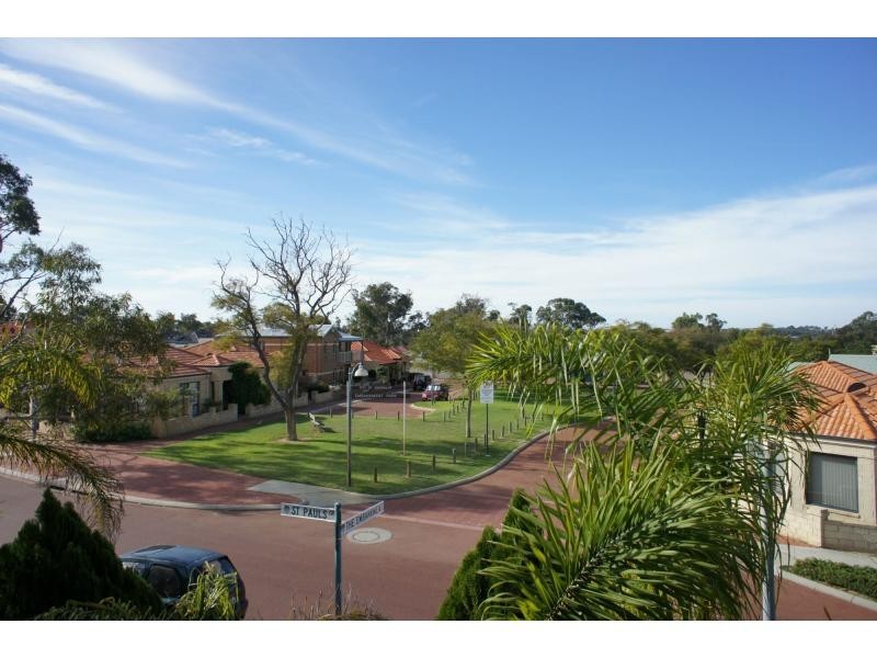3/46 St Pauls Crescent, Joondalup WA 6027
