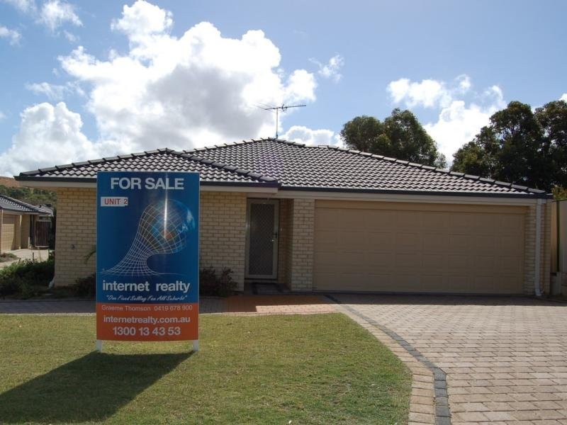 2/144 kinross Drive, Kinross WA 6028