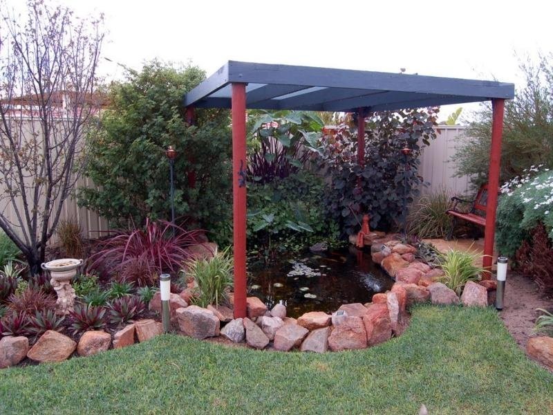 89 kemp Street, Pearsall WA 6065