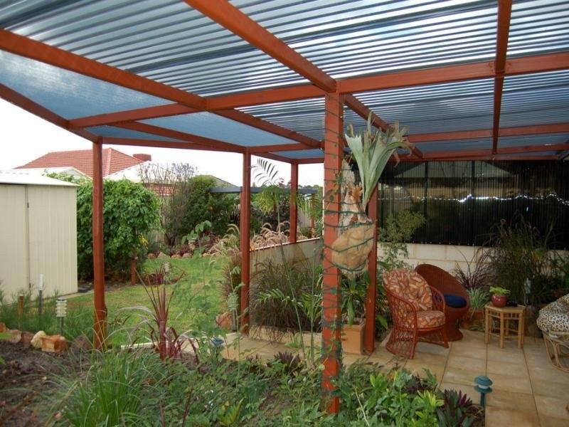 89 kemp Street, Pearsall WA 6065