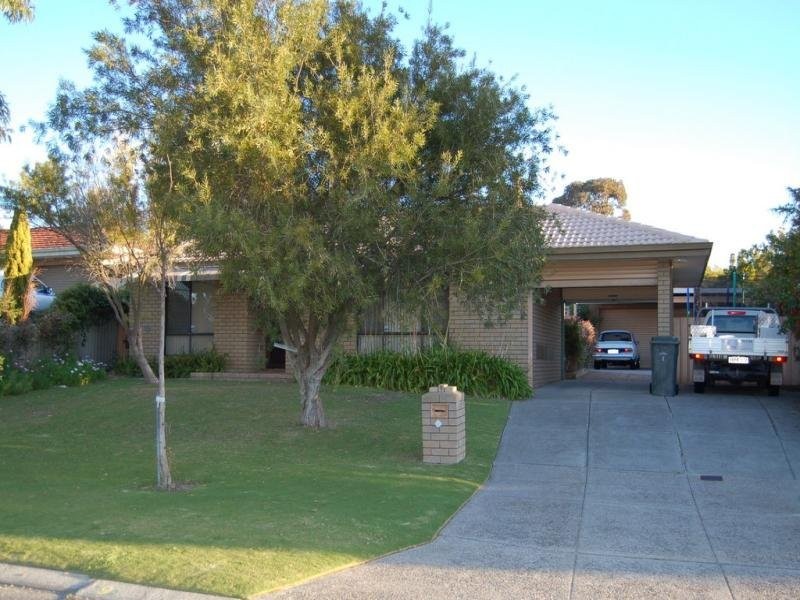 9 fraser, Padbury WA 6025