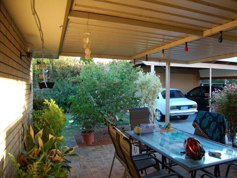 9 fraser, Padbury WA 6025