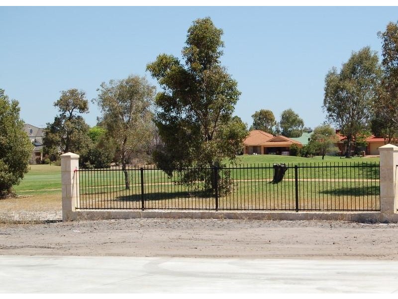 The Vines WA 6069