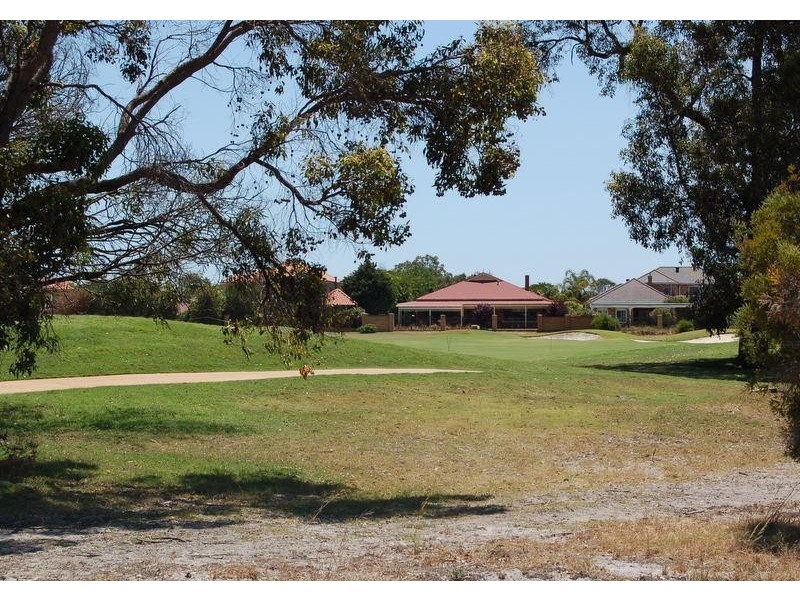 The Vines WA 6069