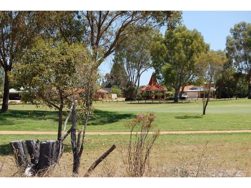 The Vines WA 6069