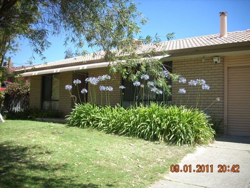 9 Fraser Way, Padbury WA 6025