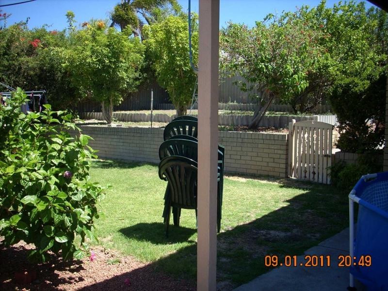 9 Fraser Way, Padbury WA 6025