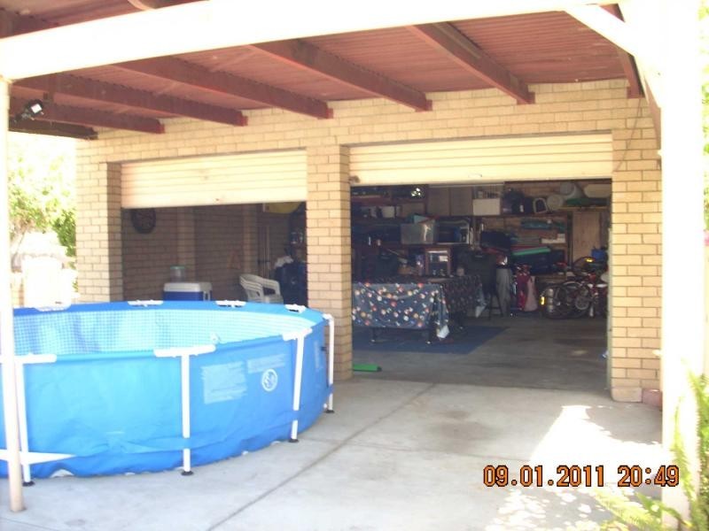 9 Fraser Way, Padbury WA 6025