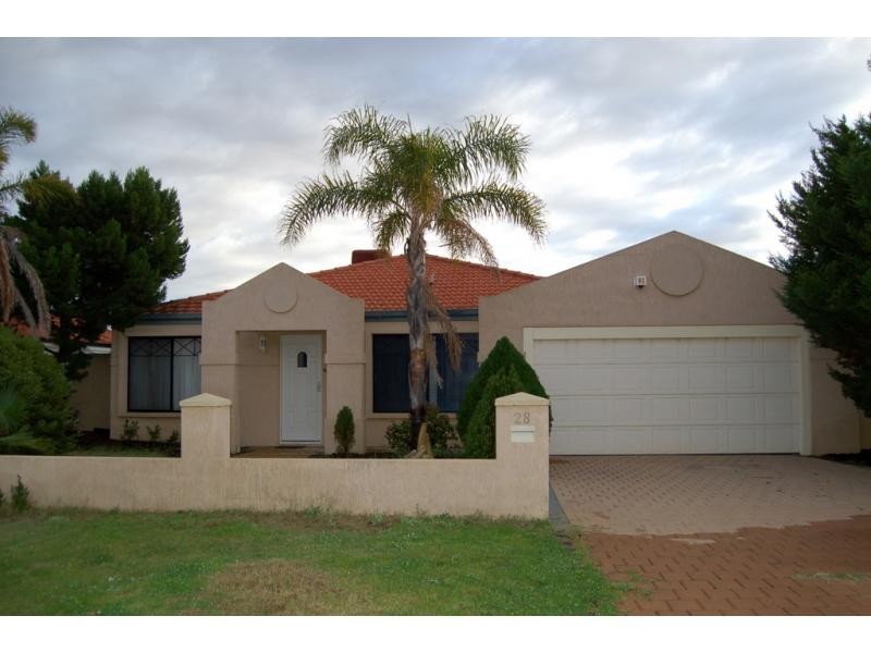 28 Royal Scot Loop, Currambine WA 6028