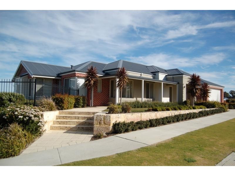 34 TADEMA Road, Ashby WA 6065