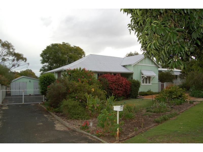 13 RIVER Street, Bassendean WA 6054