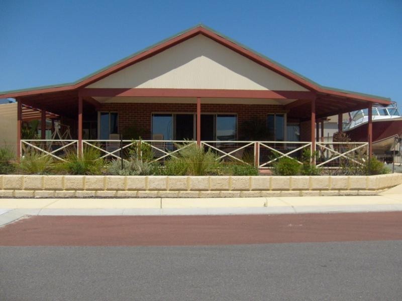 10 Caladenia Street, Beachridge Estate, Jurien Bay WA 6516