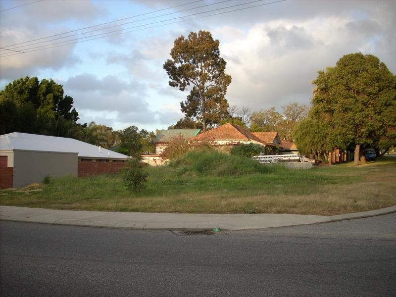 Swan View WA 6056