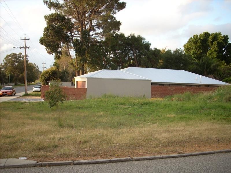 Swan View WA 6056