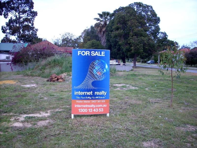 Swan View WA 6056