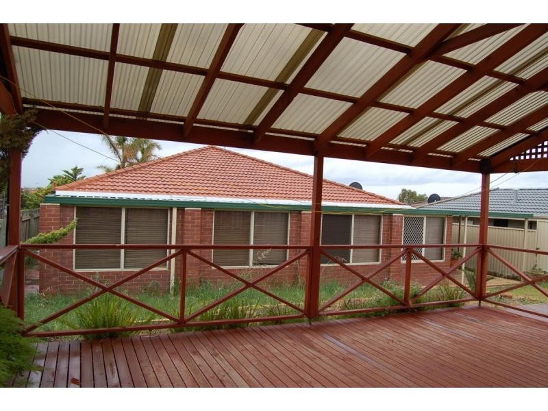3 Meech Way, Clarkson WA 6030