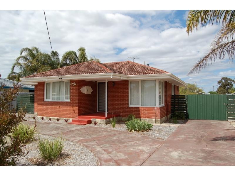 22 Meakers Way, Girrawheen WA 6064