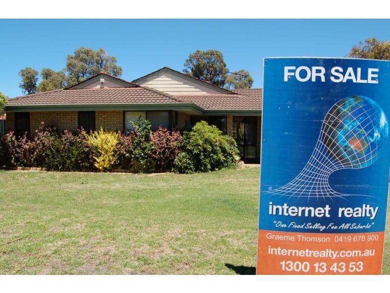 149 Kingsley Drive, Kingsley WA 6026