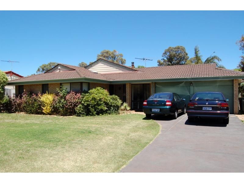 149 Kingsley Drive, Kingsley WA 6026