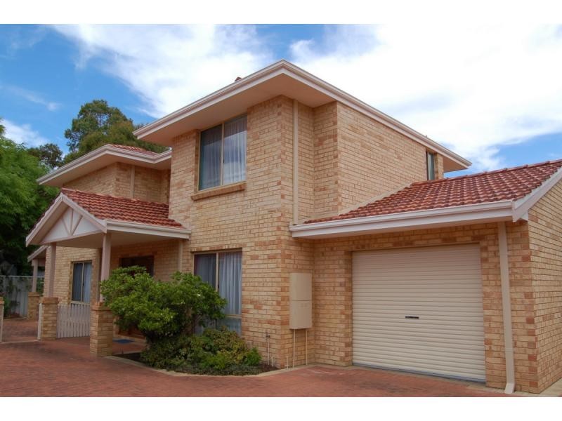 3/63 GOLF VIEW Street, Yokine WA 6060