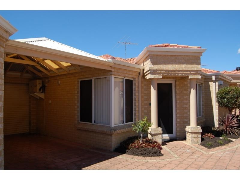 3/276 FRENCH Street, Tuart Hill WA 6060