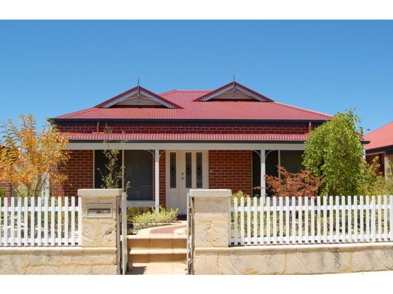 36 Brookmount Drive, Ellenbrook WA 6069