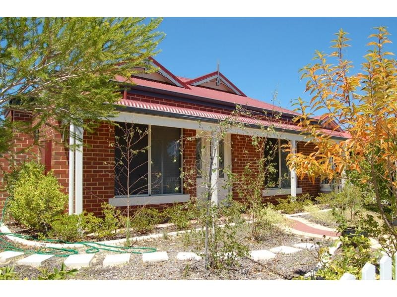 36 Brookmount Drive, Ellenbrook WA 6069