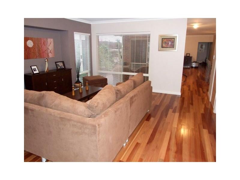 36 Brookmount Drive, Ellenbrook WA 6069