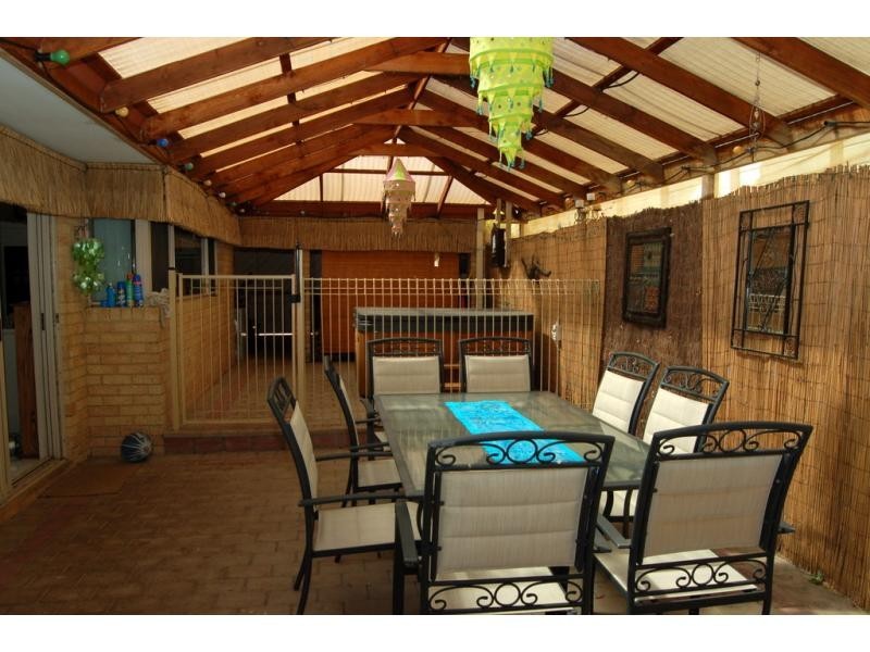 3 Balloch Street, Kingsley WA 6026