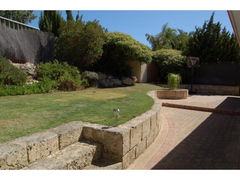 3 Balloch Street, Kingsley WA 6026