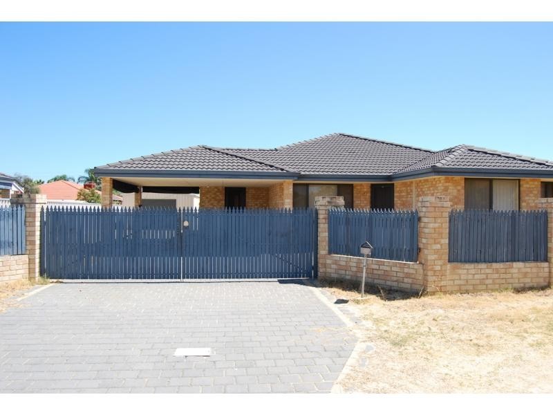18 Adana Elbow, Kenwick WA 6107