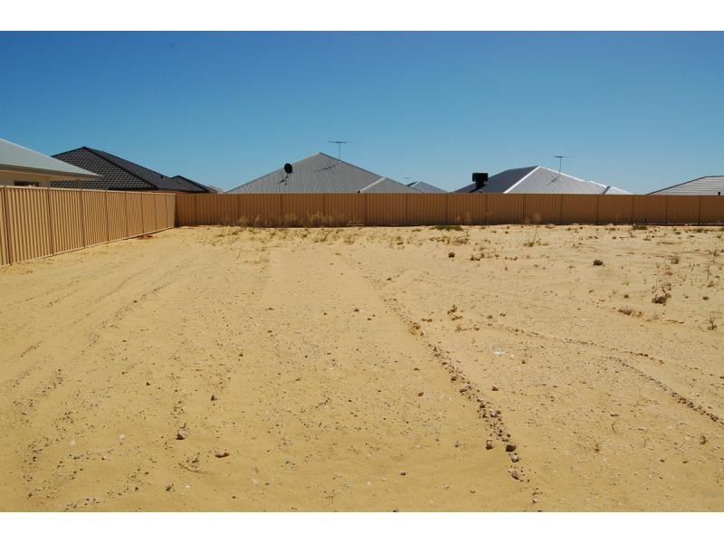 Lot 645 SEATTLE Elbow, Hocking WA 6065