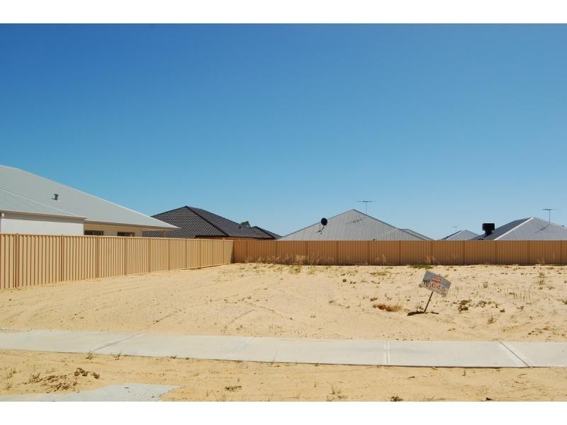 Lot 645 SEATTLE Elbow, Hocking WA 6065