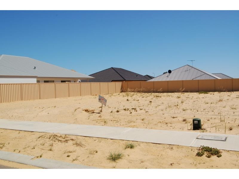 Lot 645 SEATTLE Elbow, Hocking WA 6065