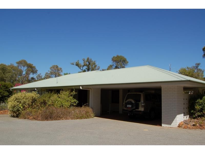 265 Barham Road, Glen Forrest WA 6071