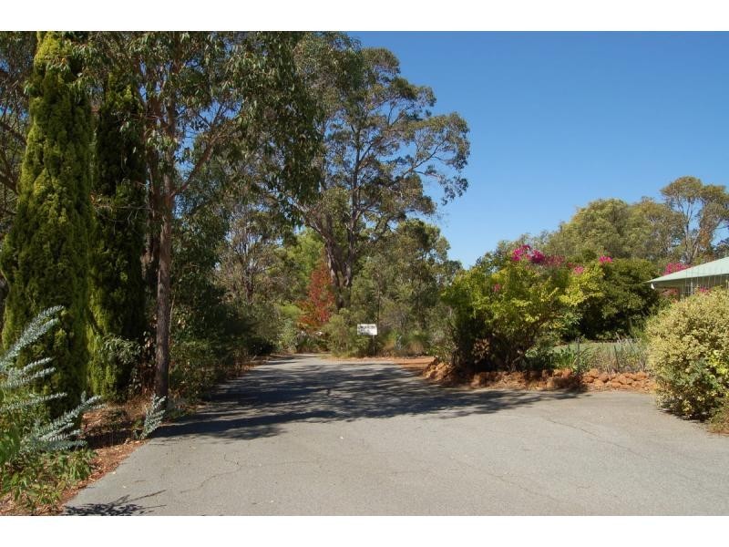 265 Barham Road, Glen Forrest WA 6071