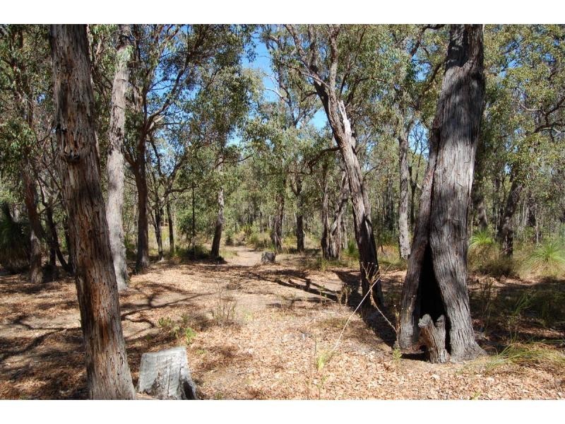 265 Barham Road, Glen Forrest WA 6071