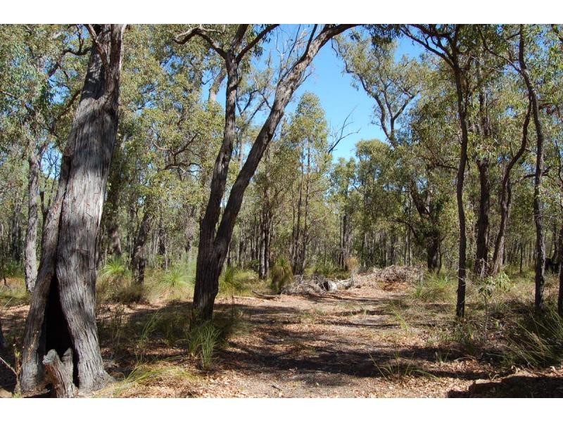 265 Barham Road, Glen Forrest WA 6071