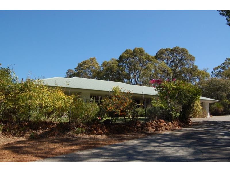 265 Barham Road, Glen Forrest WA 6071