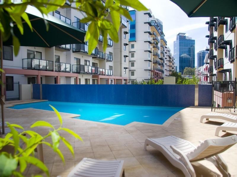 112/126 MOUNTS BAY Road, Perth WA 6000