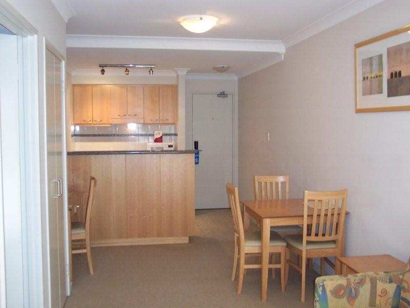 112/126 MOUNTS BAY Road, Perth WA 6000