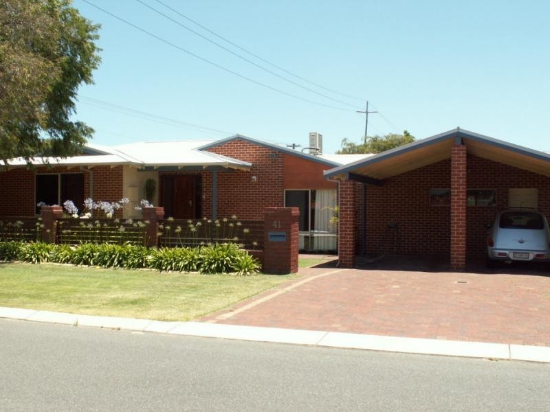 Duncraig WA 6023